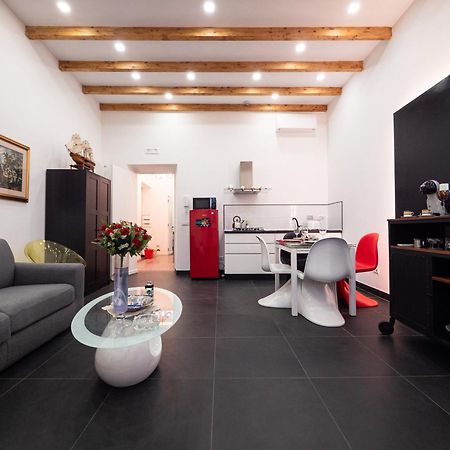 Conte Green House - 2 Apartments Рим Екстер'єр фото