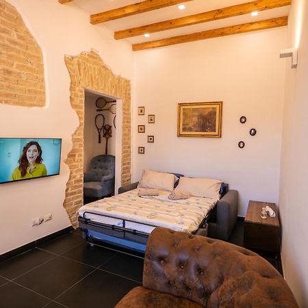 Conte Green House - 2 Apartments Рим Екстер'єр фото