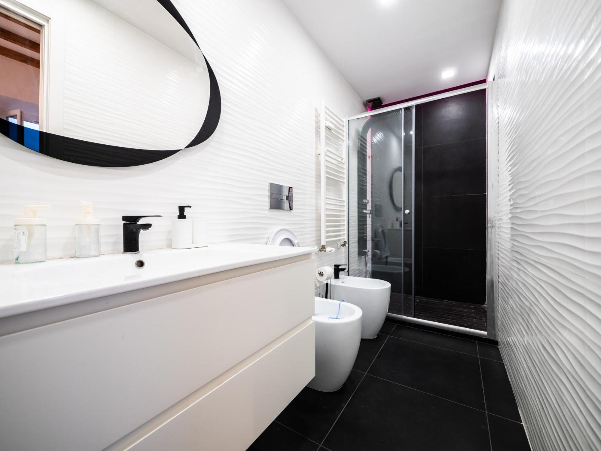 Conte Green House - 2 Apartments Рим Екстер'єр фото