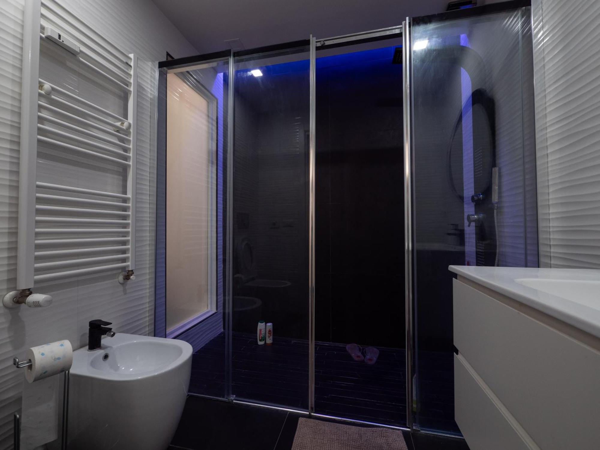 Conte Green House - 2 Apartments Рим Екстер'єр фото