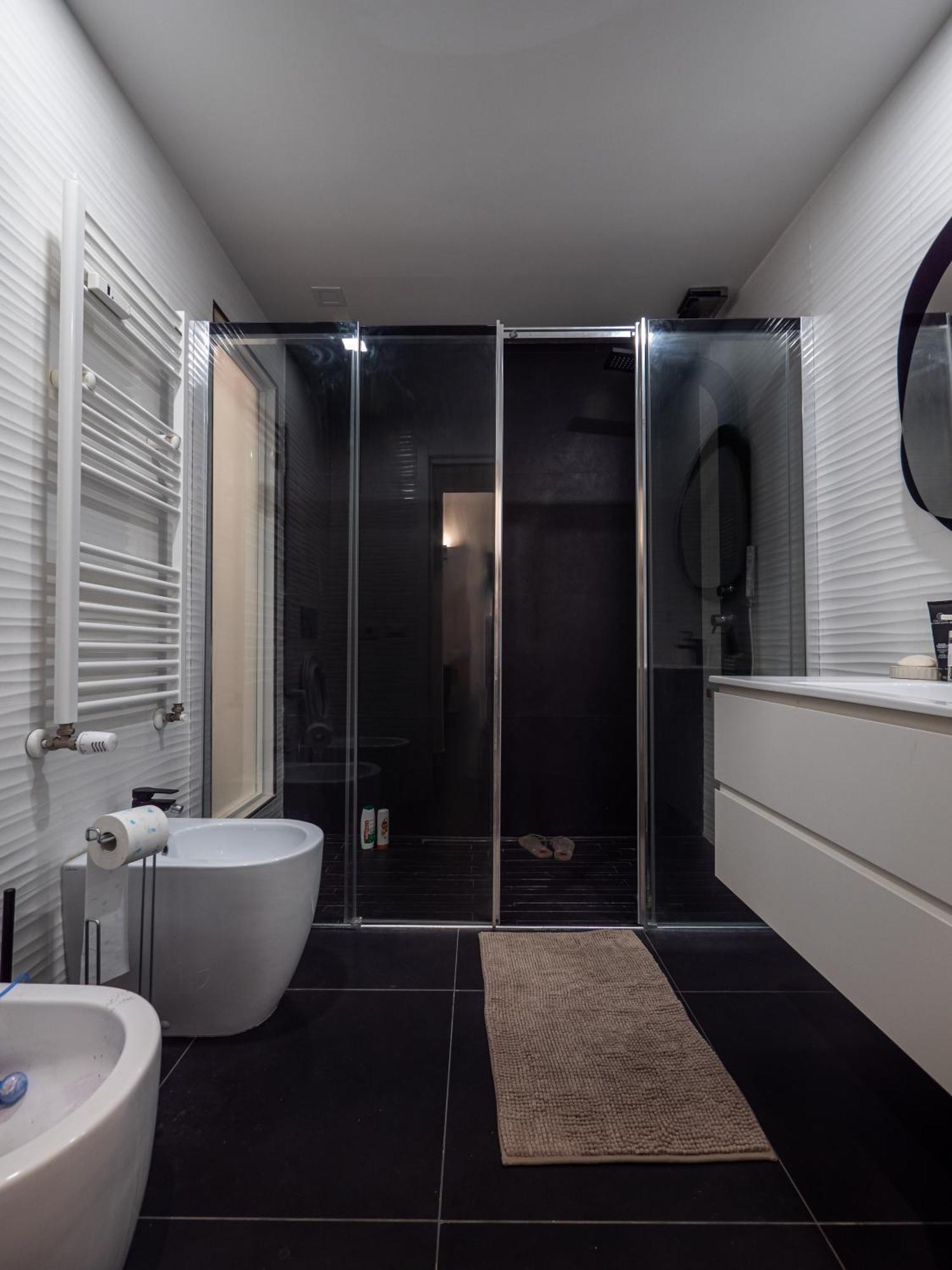 Conte Green House - 2 Apartments Рим Екстер'єр фото